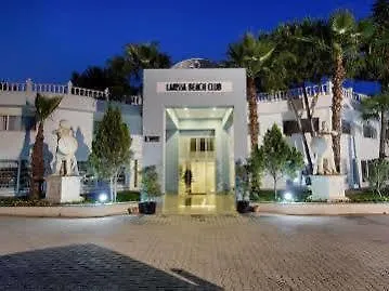 Club Hotel 3*
