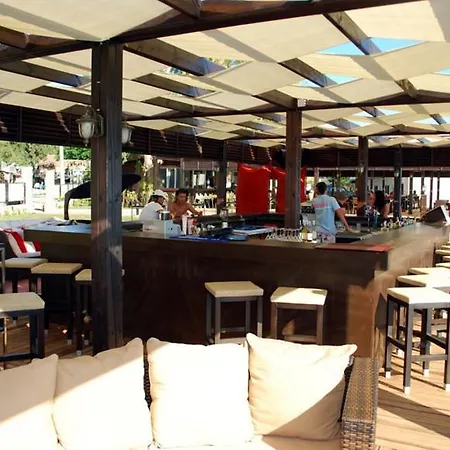 Hotel Club 3*